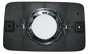 ABAKUS Spiegelglas, Außenspiegel